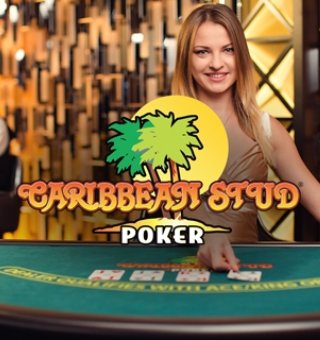 Caribbean Stud Poker