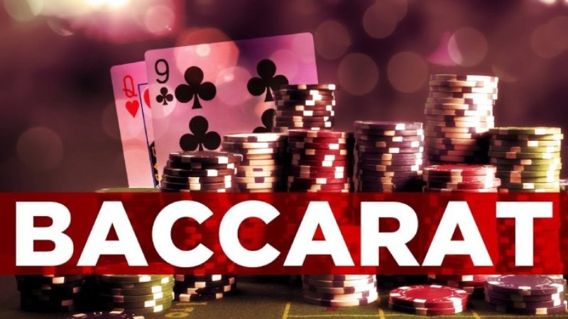 オンラインバカラマスタリー: In-Depth Look at Baccarat Rules and Stake Analysis