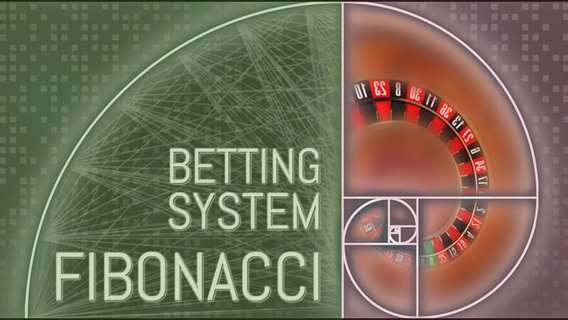 ベッティングの進行 - Fibonacci Betting System