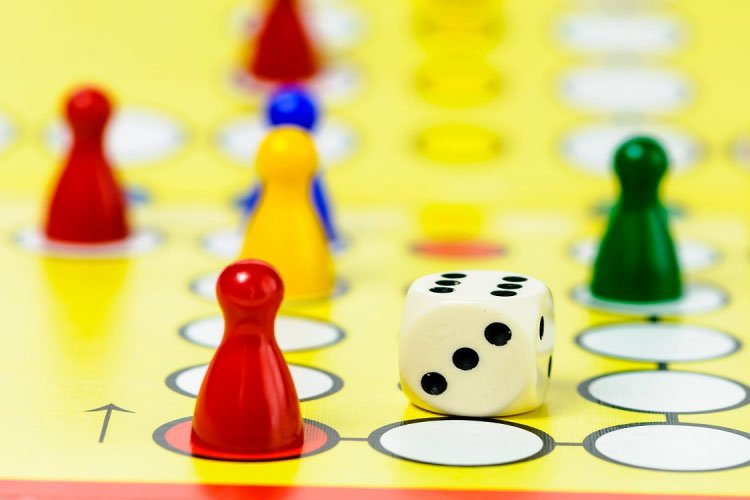 9 ルードの勝利戦略, Ludo Game Winning Strategy You Must Know