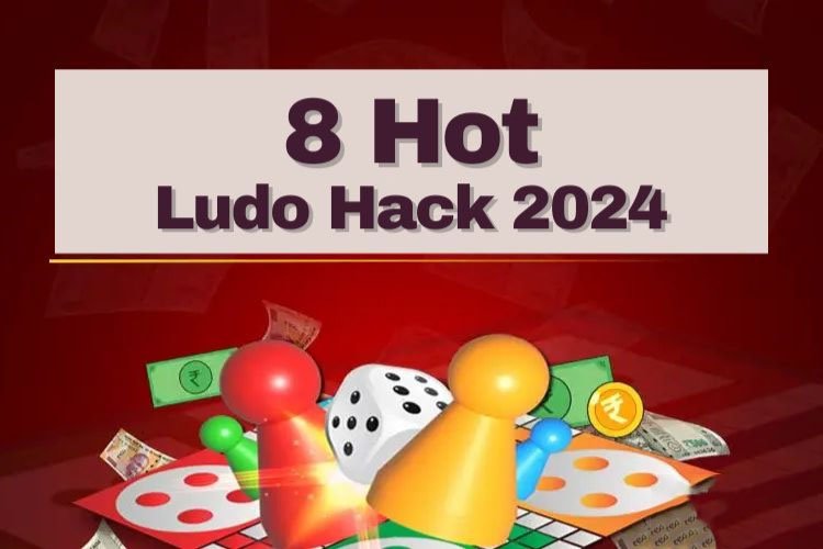 8 ホット ルド ハック 2024, Play Ludo with Real Money India Online Cash Game