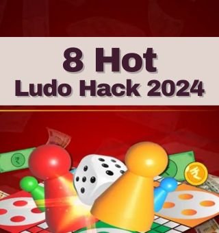 8 Hot Ludo Hack 2024、リアルマネーインドで Ludo をプレイ