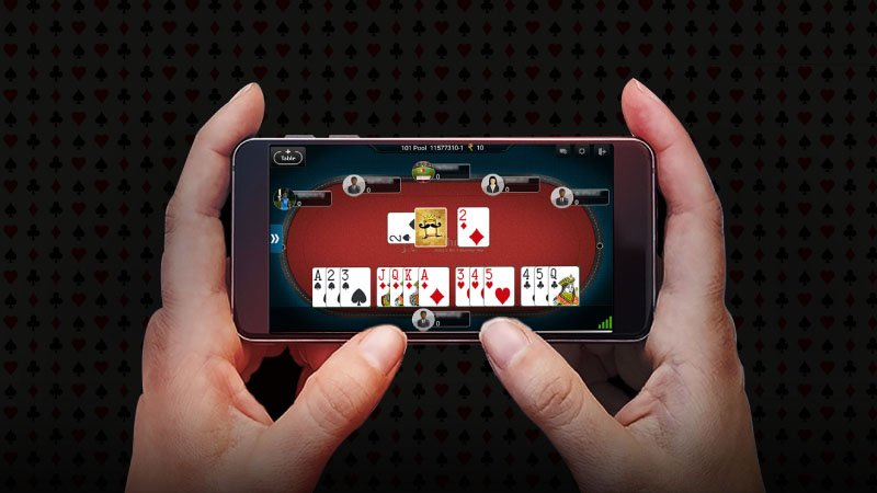 4 Skills To Memorize Your Opponents' Cards In Online Rummy