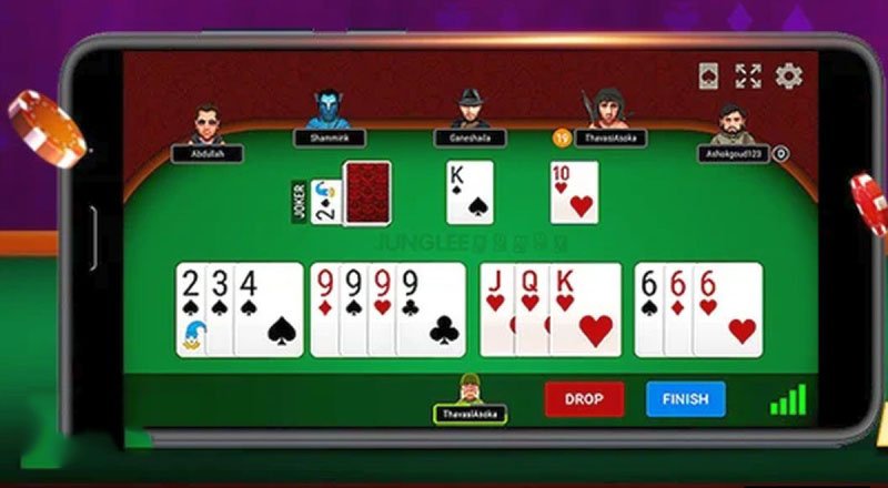 3 Ways To Overcome The Gamer's Block in Online Rummy