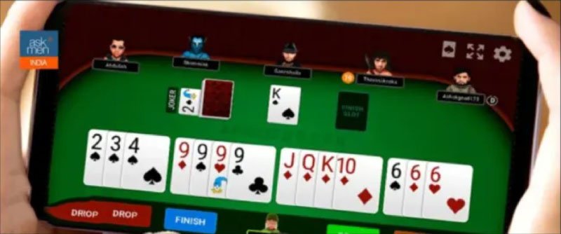 3 Ways To Overcome The Gamer's Block in Online Rummy