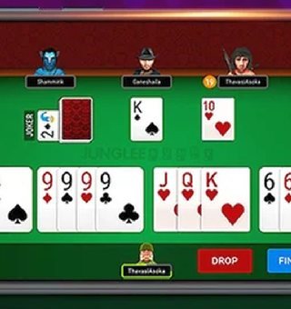 3 Ways To Overcome The Gamer's Block in Online Rummy