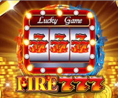 CQ9 Fire 777 スロット オンライン デモ 無料プレイ