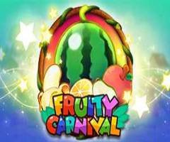 CQ9 Fruity Carnival スロット オンライン デモ 無料プレイ