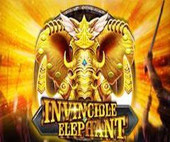 CQ9 Invincible Elephant スロット オンライン デモ 無料プレイ