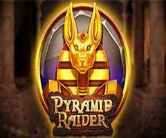 CQ9 Pyramid Raider スロット オンライン デモ 無料プレイ