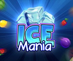 Evoplay Ice Mania スロットゲーム