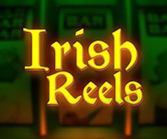 Evoplay Irish Reels スロットゲーム