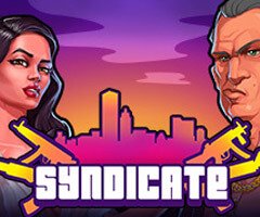 Evoplay Syndicate スロットゲーム