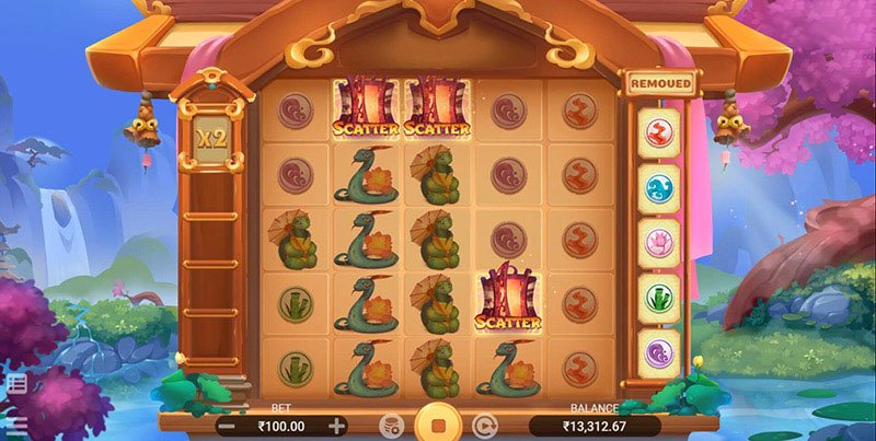 Valley Of Dreams Slot Machine Free Spins