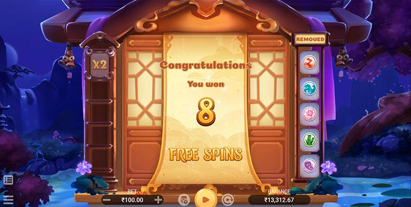 Valley Of Dreams Slot Machine Free Spins