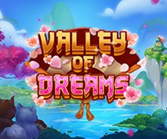 Evoplay Valley Of Dreams スロットゲーム