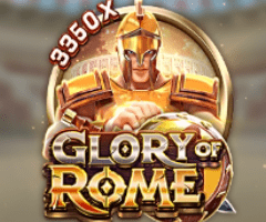 FC Glory of Rome スロットオンラインデモ無料プレイ