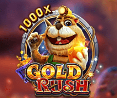 FC Gold Rush スロットオンラインデモ無料プレイ