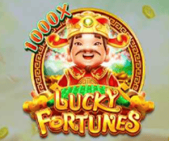 FC Lucky Fortunes スロットオンラインデモ無料プレイ