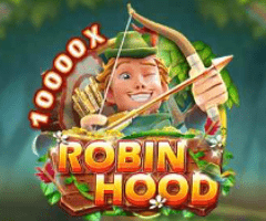 FC Robin Hood スロットオンラインデモ無料プレイ