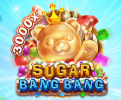 FC Sugar Bang Bang スロットオンラインデモ無料プレイ