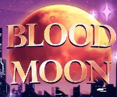 Gamatron Blood Moon スロット ゲーム