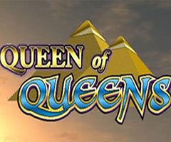 Habanero Queen Of Queens II スロット ゲーム