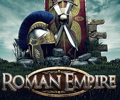 Habanero Roman Empire スロット ゲーム