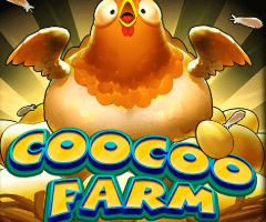 JDB Coocoo Farm スロットオンラインデモ無料プレイ