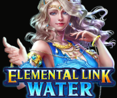 JDB Elemental Link Water スロットオンラインデモ無料プレイ