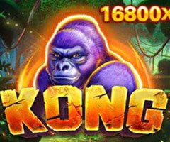 JDB Kong スロットオンラインデモ無料プレイ