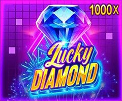 JDB Lucky Diamond スロットオンラインデモ無料プレイ