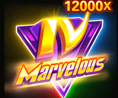 JDB Marvelous IV スロットオンラインデモ無料プレイ