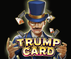 JDB Trumpcard スロットオンラインデモ無料プレイ