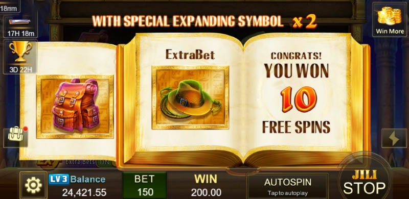 Book Of Gold Slot Machine Free Game1