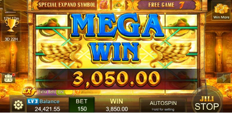 Book Of Gold Slot Machine Free Game3