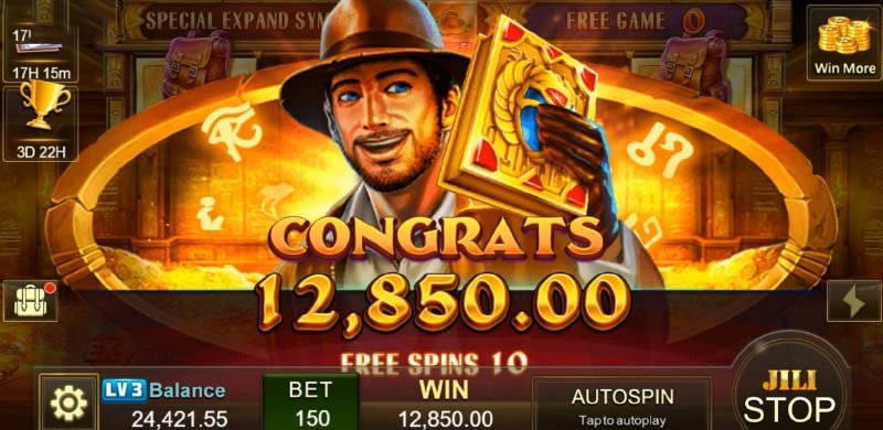 Book Of Gold Slot Machine Free Game4