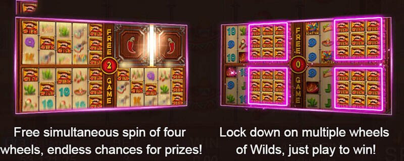 ベスト JILI スロット ゲーム 6: Hot Chilli Slot Machine