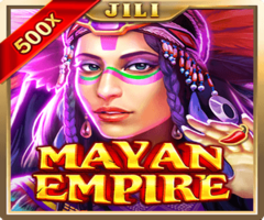 JILI Mayan Empire スロットオンラインデモ無料プレイ