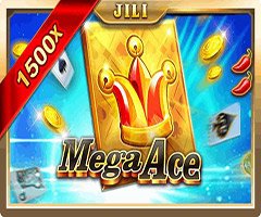 JILI Mega Ace スロットオンラインデモ無料プレイ