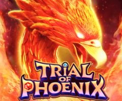 JILI Trial Of Phoenix スロットオンラインデモ無料プレイ