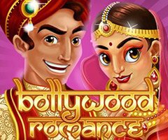 KA Bollywood Romance スロットオンラインデモ無料プレイ