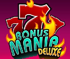 KA Bonus Mania Deluxe スロットオンラインデモ無料プレイ