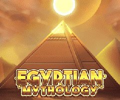 KA Egyptian Mythology スロットオンラインデモ無料プレイ