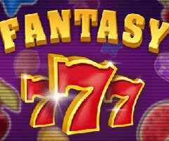 KA Fantasy 777 スロットオンラインデモ無料プレイ