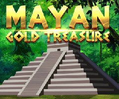 KA Mayan Gold Treasure スロットオンラインデモ無料プレイ