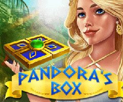 KA Pandora's Box スロットオンラインデモ無料プレイ