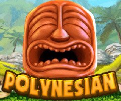 KA Polynesian スロットオンラインデモ無料プレイ