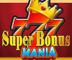 KA Super Bonus Mania スロットオンラインデモ無料プレイ