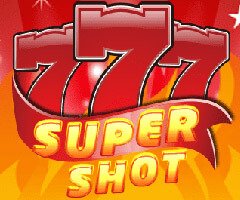 KA Super Shot スロットオンラインデモ無料プレイ